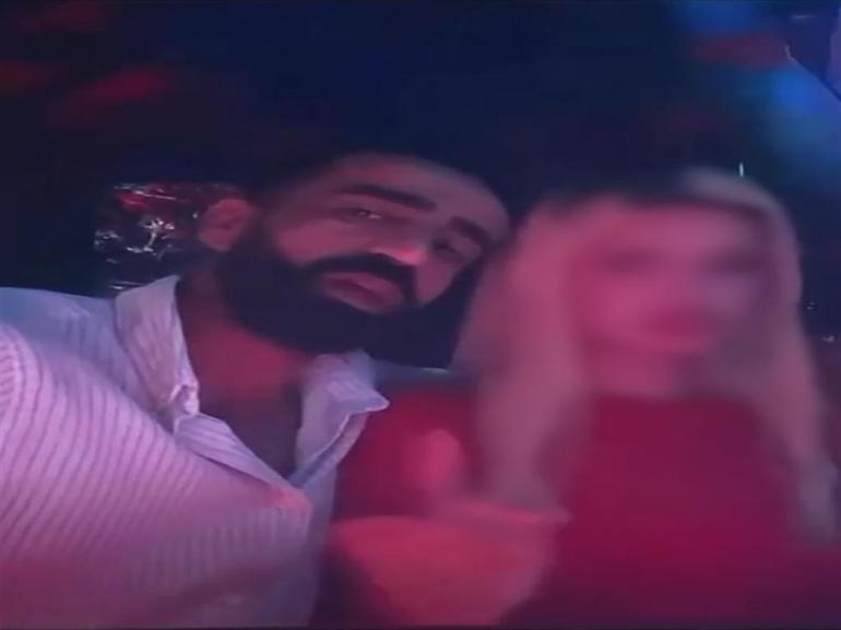 Genç kızlara gazinoda çalışma çağrısı yapan Reşo ve kız arkadaşına 3 yıl hapsi istemi