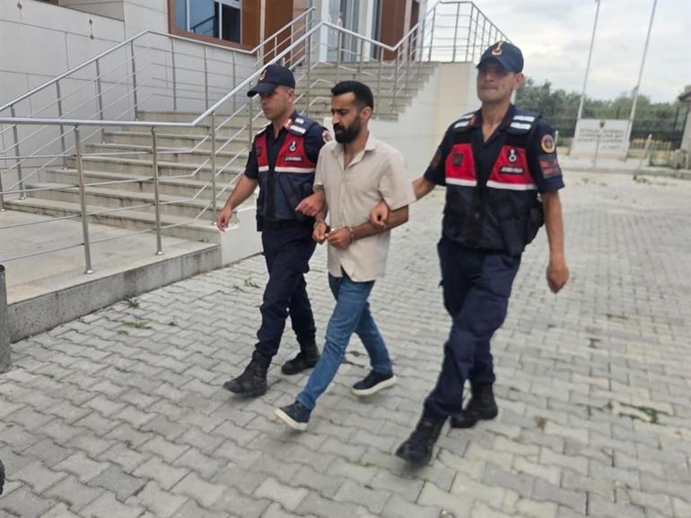 Genç kızlara gazinoda çalışma çağrısı yapan Reşo ve kız arkadaşına 3 yıl hapsi istemi