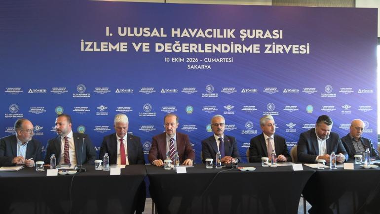 Uraloğlu: ICAO konseyine seçilirsek havacılık politikalarının oluşturulmasında doğrudan yer alacağız