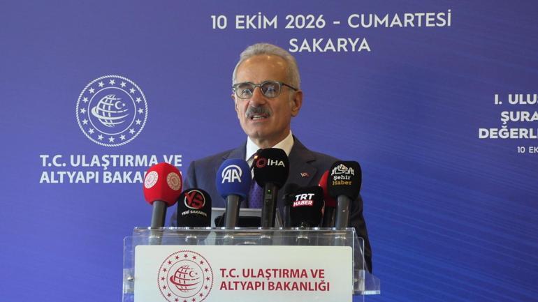 Uraloğlu: ICAO konseyine seçilirsek havacılık politikalarının oluşturulmasında doğrudan yer alacağız