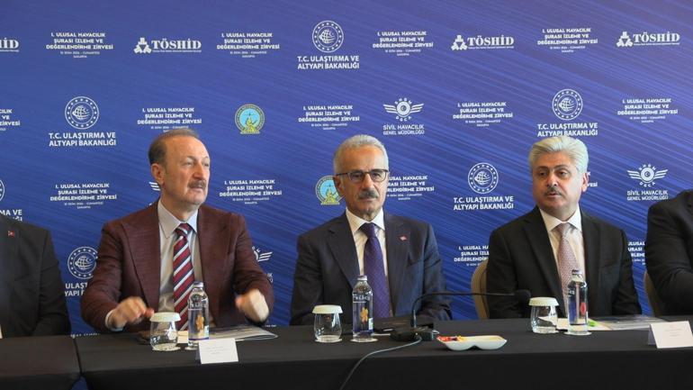 Uraloğlu: ICAO konseyine seçilirsek havacılık politikalarının oluşturulmasında doğrudan yer alacağız