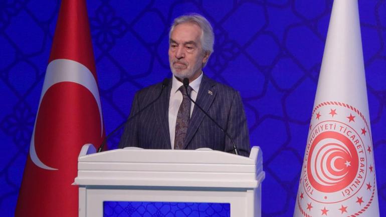 Bakan Bolat: Türkiyemiz 24 yıldır başarılı performans elde etti