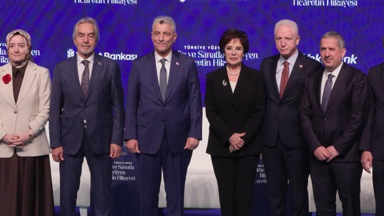Bakan Bolat: Türkiyemiz 24 yıldır başarılı performans elde etti