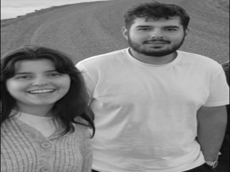 Maltepe’de çöken binada hayatını kaybeden kardeşler son yolculuğuna uğurlandı