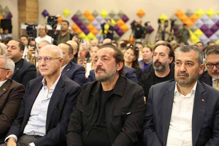 Şef Yalçınkaya: Gaziantep mutfağı, baklava ve katmerin ötesine geçti