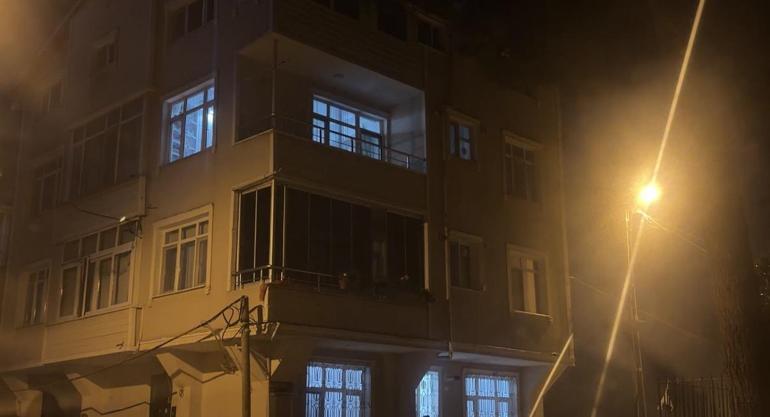 Sarıyer’de okuldan dönen çocuk annesini yatakta ölü buldu; 5 ay önce mide küçültme ameliyatı olmuş