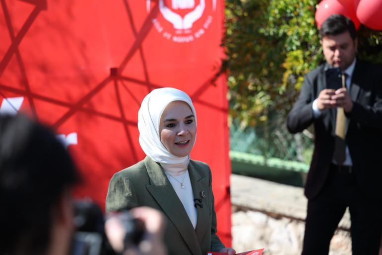 Bakan Göktaş: Ankaranın ilk Nefes Merkezinin açılışını gerçekleştirdik