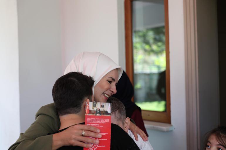 Bakan Göktaş: Ankaranın ilk Nefes Merkezinin açılışını gerçekleştirdik