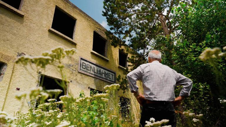 Demir yolcu Turgut Şefin hikayesi, COP 31 ile dünyaya örnek oluyor