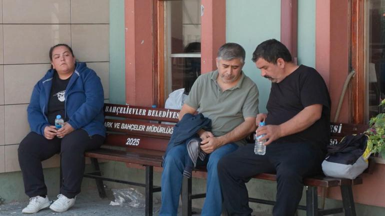 Bağcılar’da silahlı saldırıda ölen Emirhan’ın akrabası: Öldürüp, ‘Bu sefer öldün’ diye fotoğrafını çekiyorlar