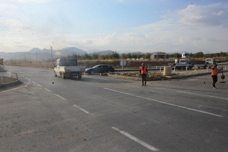 MHP Milletvekili Karakoç’un aracı kazaya karıştı: 1 ölü, 7 yaralı