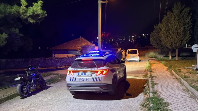 Eskişehir’de silahlı kavga; 1 yaralı