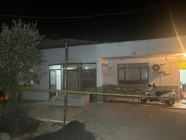 Antalya’da birlikte yaşadığı kadını öldüren şüpheli Konya’da teslim oldu