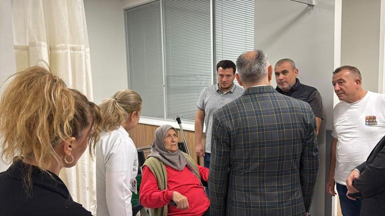 Manisada tur otobüsü ve TIRın çarpıştığı kazada 11 ölü, 26 yaralı