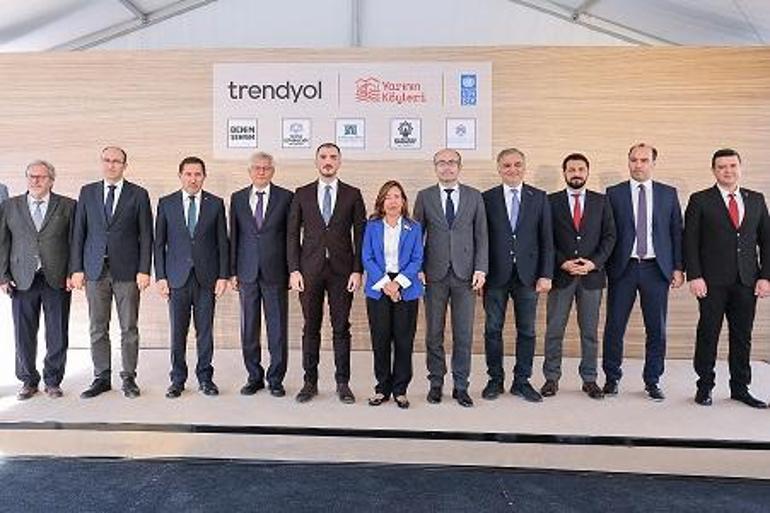 Yarının Köyleri’nin 6ncı dijital merkezi, Konyada açıldı