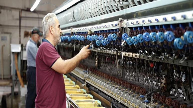 Diyarbakır’da ipek böcekçiliği, bin çiftçiye geçim kaynağı oluyor
