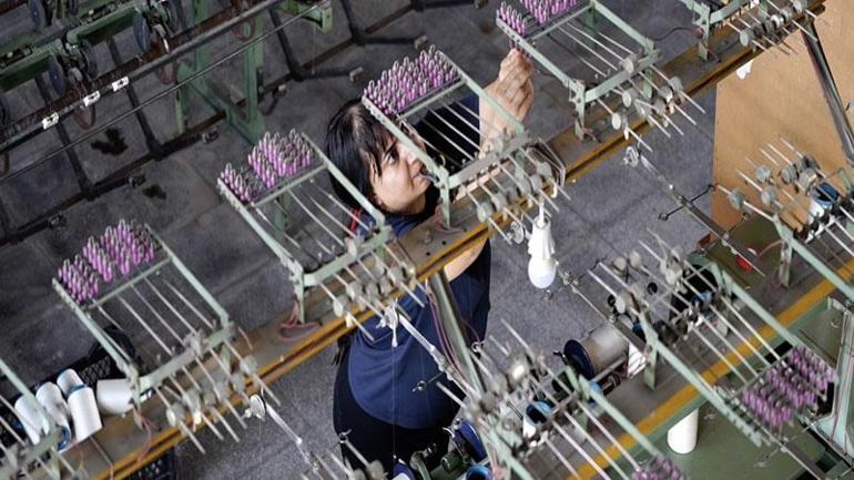 Diyarbakır’da ipek böcekçiliği, bin çiftçiye geçim kaynağı oluyor