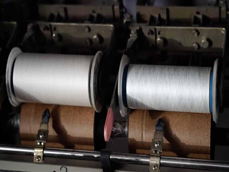 Diyarbakır’da ipek böcekçiliği, bin çiftçiye geçim kaynağı oluyor