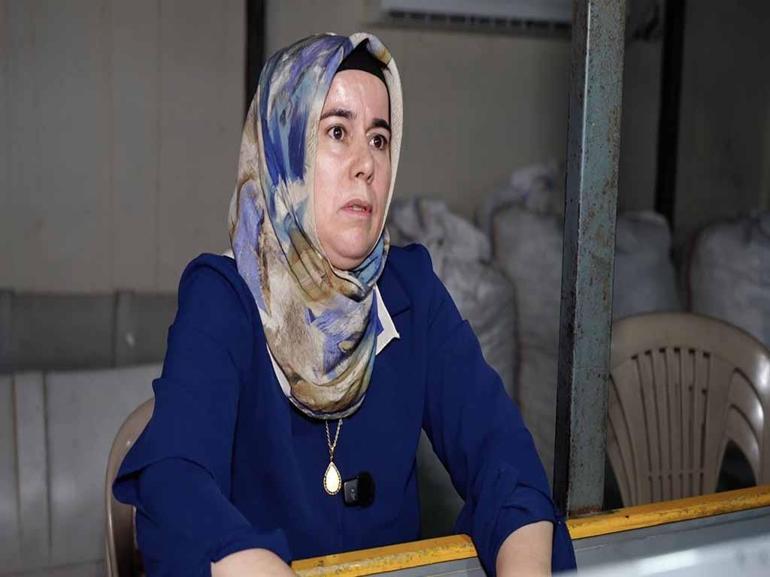 Diyarbakır’da ipek böcekçiliği, bin çiftçiye geçim kaynağı oluyor