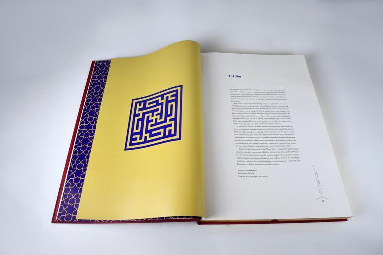 Demirören Yayınları’ndan Mimar Sinan’ın eserlerini bir araya getiren kitap