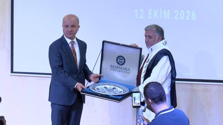 YÖK Başkanı Özvar: Terörsüz Türkiye hedefi, toplumsal, kültürel, hukuki ve iktisadi boyutlarıyla ele alınmalıdır