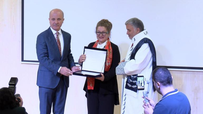 YÖK Başkanı Özvar: Terörsüz Türkiye hedefi, toplumsal, kültürel, hukuki ve iktisadi boyutlarıyla ele alınmalıdır
