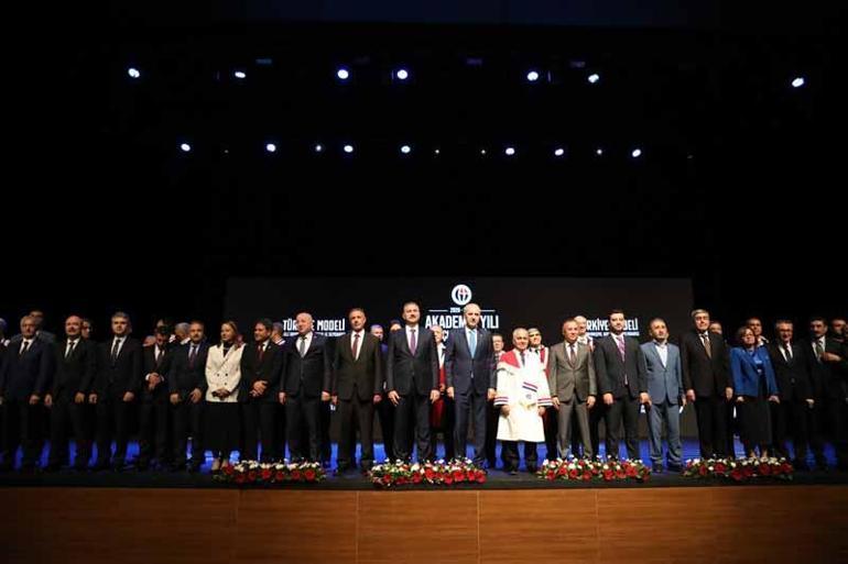 Kurtulmuş: Bu yolda sonuna kadar yürüyeceğiz