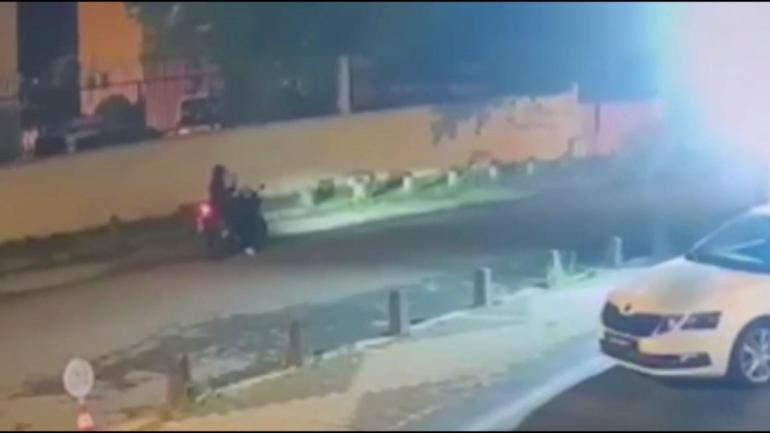 Suç örgütü operasyonlarında ele geçirilenler emniyette sergilendi
