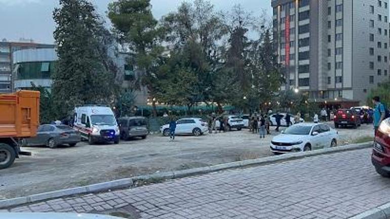 Şanlıurfa’da polisle çatışan firari şüpheli intihar etti