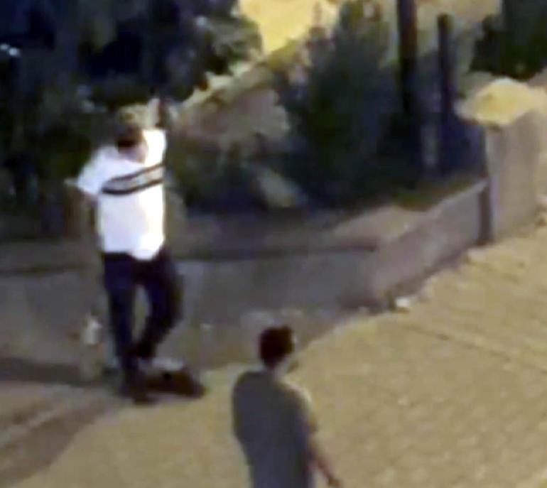 Kahramanmaraş’ta silahlı saldırı: 2 yaralı
