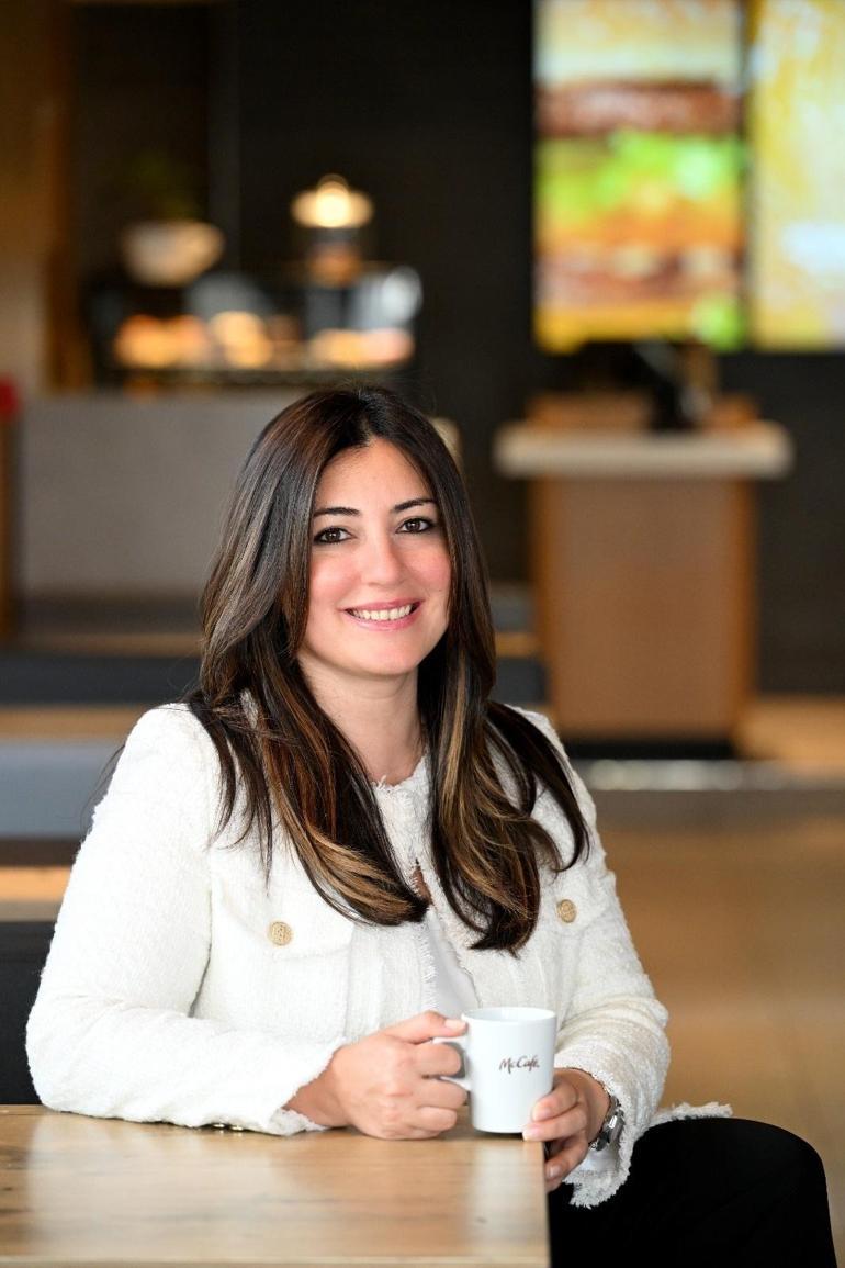 Sünger Bob ve One Piece’in özel serisi McDonald’s Türkiye’de