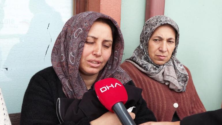 Eyüpsultanda çocukluk arkadaşı işçiler akıma kapıldı; 1 ölü, 1 yaralı