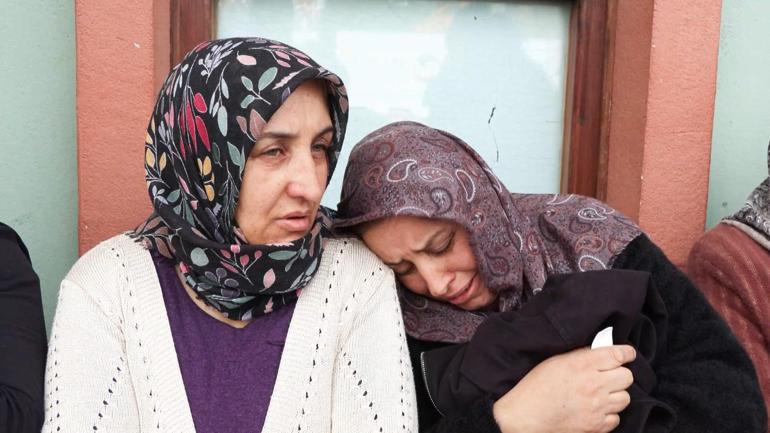 Eyüpsultanda çocukluk arkadaşı işçiler akıma kapıldı; 1 ölü, 1 yaralı