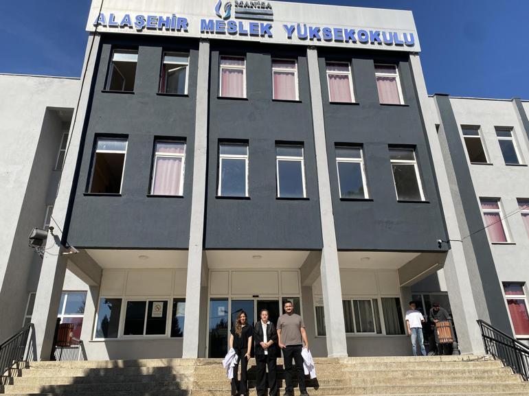 Manisa’dan dünya veri tabanına; iki üzüm çeşidinin genomları çözüldü