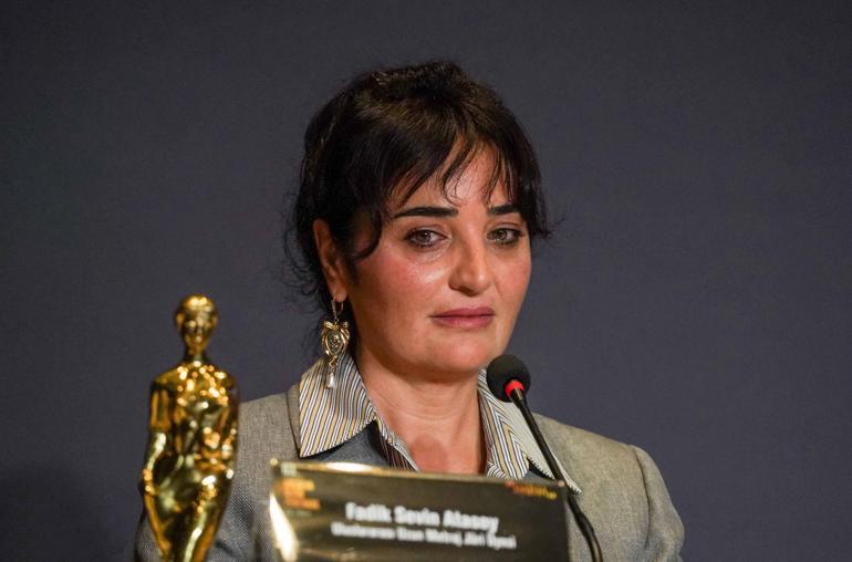 63üncü Altın Portakal, Daima sloganıyla başlıyor