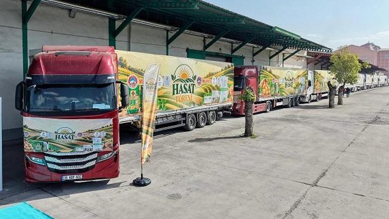 Migros, Kayseride yerel üretim modelinin büyüdüğünü duyurdu
