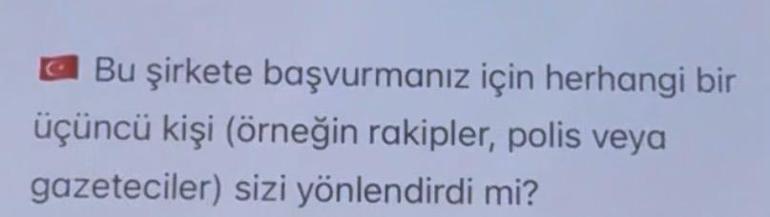 Forex dolandırıcıları çağrı merkezinde çalışmak isteyenleri yalan makinesine bağlayıp işe almış