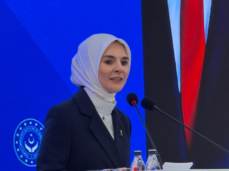 Bakan Gürlek: Boşanma davalarının görülme süresi 163 güne düştü