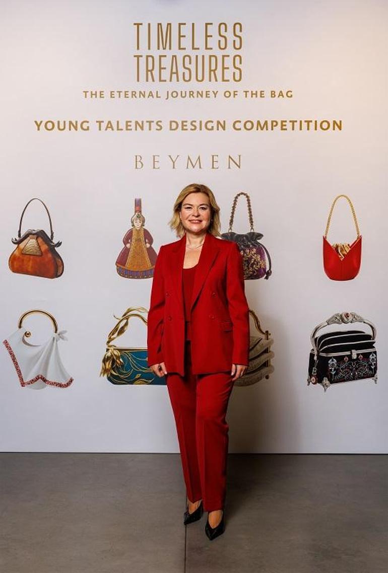 Beymen Genç Yetenekler Tasarım Yarışması’nın kazananlarını İstanbul Modern’de açıklandı