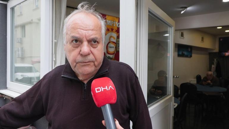Fatihte icra memurlarıyla tartışıp havaya ateş açan kiracı gözaltına alındı