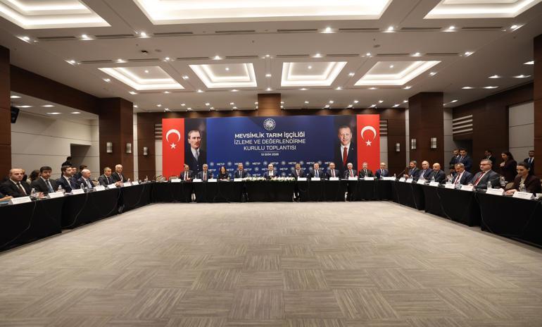 Bakan Işıkhan: 21 ilimizde 37 aktif METİP alanımız bulunmaktadır
