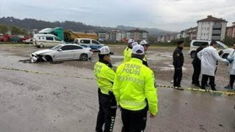 Hemşire adayı Edanurun ölümüne neden olan alkollü sürücüye hapis ve tahliye