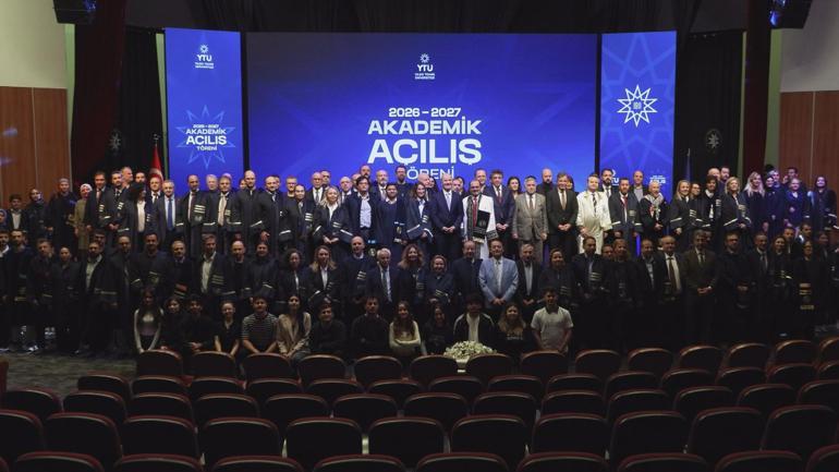 YÖK Başkanı Özvar: Çoktan seçmeli sınavlar öğrencilerin muhakeme becerisini sorgulatıyor