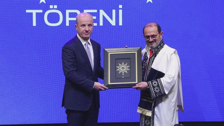 YÖK Başkanı Özvar: Çoktan seçmeli sınavlar öğrencilerin muhakeme becerisini sorgulatıyor
