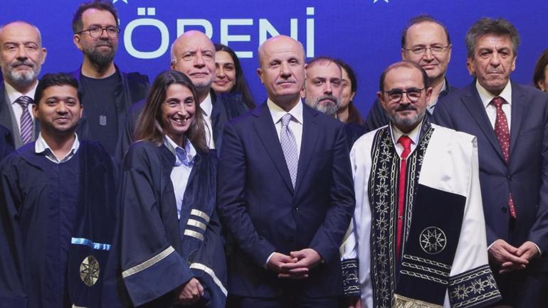 YÖK Başkanı Özvar: Çoktan seçmeli sınavlar öğrencilerin muhakeme becerisini sorgulatıyor