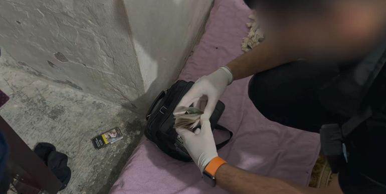 Mersin merkezli 4 ilde DEAŞ operasyonu: 10 gözaltı