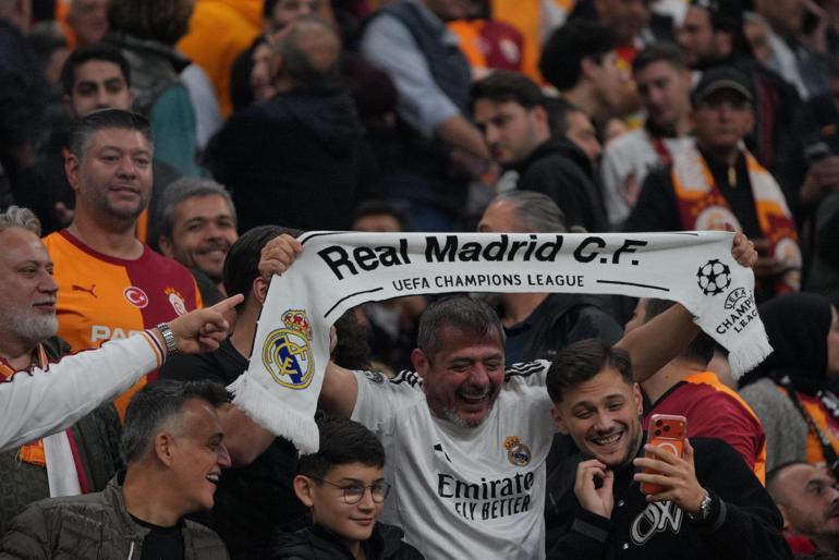 Galatasaray - Barcelona: 1-4