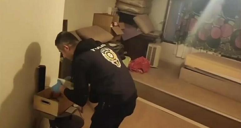 İzmir merkezli yasa dışı bahis operasyonu: 32 gözaltı