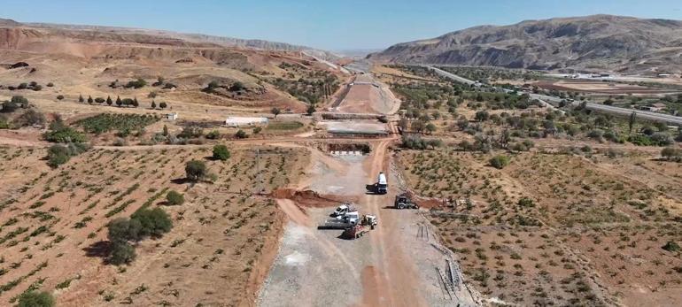 Bakan Uraloğlu: Ankara-Samsun arası 2,5 saat sürecek