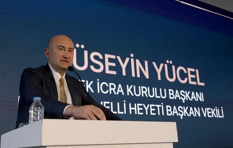 Giresun’da Enver Yücel Kültür Merkezi’nin temeli atıldı